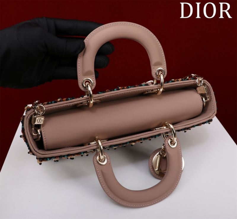 Christian Dior My Lady Bags